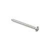 6859 | Combo head screws, pack of 19, length- 2in., screw size- #10 | DiversiTech