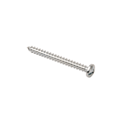 DiversiTech 6859 Combo head screws, pack of 19, length- 2in., screw size- #10 | Midwest Supply Us