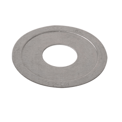 DiversiTech PI912 Reducing washer - reduces hole from 2in. to 3/4in., pack of 5 | Midwest Supply Us