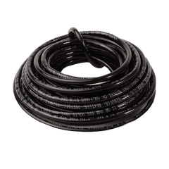 DiversiTech 6333B Black, pack of 50ft., gauge 14, strands 19, O.D. .11in., length 48ft. | Midwest Supply Us