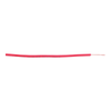 6361R | Red, pack of 48ft., gauge 18, strands 16, O.D. .113in., length 48ft. | DiversiTech
