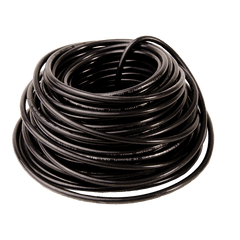 DiversiTech 6335B Black, pack of 50ft., gauge 10, strands 19, O.D. .17in., length 48ft. | Midwest Supply Us