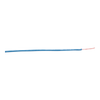 60331BE | Blue, pack of 50ft., gauge 18, strands 16, O.D. .09in., length 48ft. | DiversiTech