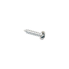 DiversiTech 6866 Combo head screws, pack of 26, length- 1in., screw size- #12 | Midwest Supply Us