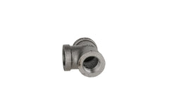 DiversiTech BPF-16 1/2in. Tee Pack of 40 | Midwest Supply Us