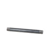 BPN-32 | 3/4in. x 10in. Black Welded Nipple | DiversiTech