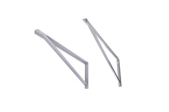 DiversiTech ACB-48 AC Mounting Bracket – 48in. | Midwest Supply Us