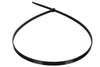 7-P15B | CABLE TIE 15IN. BLACK 50/BAG | DiversiTech