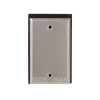 PI382 | Blank cover | DiversiTech