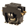 EC30224 | Definite purpose contactor, two pole, small frame, 30A, 24VAC | DiversiTech
