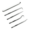 MHP-4 | 4-Piece Hook and Pick Set | DiversiTech