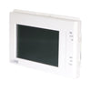 675-P721UT | Thermostat, 7 Day Deluxe Univ., 2 H /1C, Prog/Non-prog, Touchscreen | DiversiTech