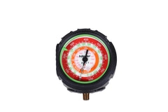 DiversiTech 1839089 High-Side Analog Gauge For R22-R134-R404A | Midwest Supply Us