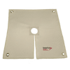 16510 | Heat resistant Cloth 18x18 | DiversiTech
