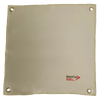 16500 | Heat Resis. Cloth 18 x 18in. | DiversiTech