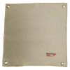 16500 | Heat Resistant Cloth - 18in. x 18in. Plain | DiversiTech