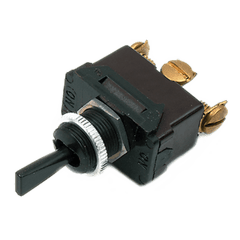 DiversiTech TS-1 Toggle Switch – SP-ST – ON/OFF, A Rating | Midwest Supply Us