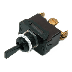 DiversiTech TS-1 Toggle Switch – SP-ST – ON/OFF, A Rating | Midwest Supply Us