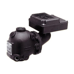 Mcdonnell Miller 129302 Pump Controller 42S Combo Low Water Cut Off with Auto Reset SPST 120/240 Volt | Midwest Supply Us