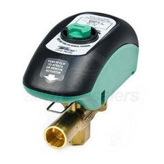 TACO Z075C3 Zone Valve Sentry 3-Way Normally Closed 3/4 Inch Sweat Brass | Midwest Supply Us