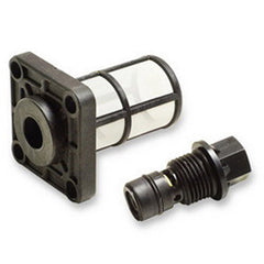 Mcdonnell Miller 310452 Strainer Cartridge Assembly CTRD-51 | Midwest Supply Us