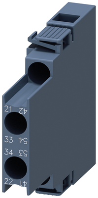Siemens Electrical | 3RH29111DA11