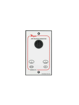 Dwyer Instruments | 670