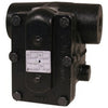 404234 | Steam Trap Float and Thermostatic 1-1/2 Inch FT075C-6 75PSI Cast Iron NPT | Not Selected