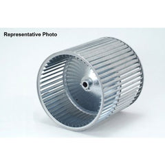 Thermo Pride Furnaces 340083 Blower Wheel 10-9 DD  | Midwest Supply Us