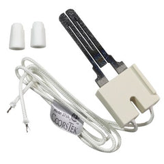 Thermo Pride Furnaces 380089 Hot Surface Igniter Model 201W TPA 380089 Silicone Crystal | Midwest Supply Us