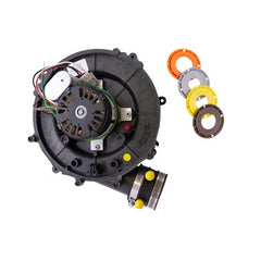 York S1-32649693000 Combustion Blower 2 Speed ECM | Midwest Supply Us