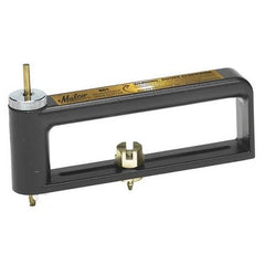 Malco Tools HC1 Hole Cutter Adjustable 2-12 Inch | Midwest Supply Us