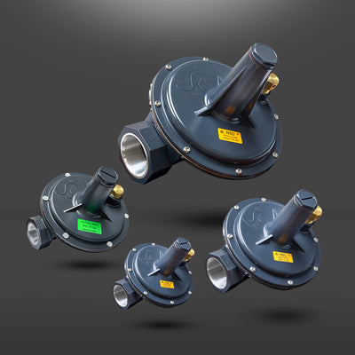 Norgas Controls | N5B-0750-O-VL0375