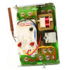 L8124C1003/U | Aquastat Triple Relay 130 to 240 Degrees Fahrenheit 10 to 25DEG F Adjustable Horizontal | RESIDEO