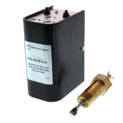 Mcdonnell Miller 153604 Low Water Cut Off Control PSE-802-M-U-24 Manual Reset with Barrel Probe 24 Volt | Midwest Supply Us