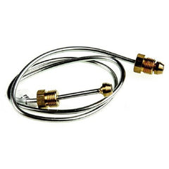 Weil Mclain 560742860 Pilot Tube Aluminum 1/8 Inch 22-3/4 Inch | Midwest Supply Us