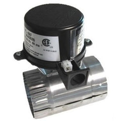 Weil Mclain 381800476 Automatic Damper Assembly 6 Inch | Midwest Supply Us