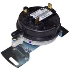 Weil Mclain 511624511 Pressure Switch Differential SPDT 0.90 Inch Water Column 10C214 | Midwest Supply Us
