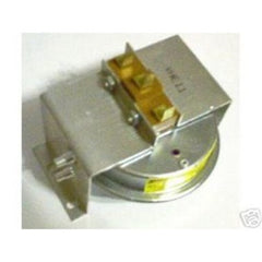 Weil Mclain 511624548 Pressure Switch Differential SPDT 1.15 Inch Water Column | Midwest Supply Us
