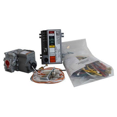 Weil Mclain 510811458 Conversion Kit Cycle Pilot to Spark 10C120 for EG Series | Midwest Supply Us