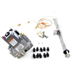 Weil Mclain 510811362 Conversion Kit Natural Gas to Propane for CGa2.5/6 | Midwest Supply Us