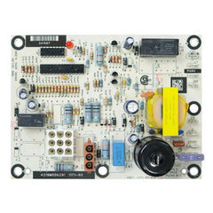 York S1-03109187000 Control Board Single Stage | Midwest Supply Us