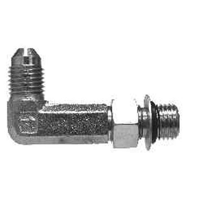 Midland Metal Mfg. | 6801LLNWO10