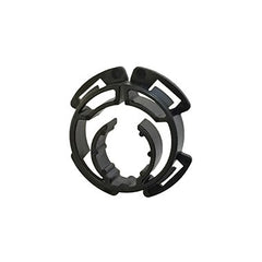 Sioux Chief 558-M23H Tube Insulator 1/2 - 3/4" CTS Double Red | Midwest Supply Us