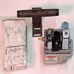 Weil Mclain 382200410 Valve Kit Gas 3 to 6 Inch 36E66-302 | Midwest Supply Us