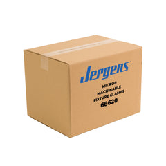 Jergens 68625 MACHINABLE FIXTURE, M10 | Midwest Supply Us