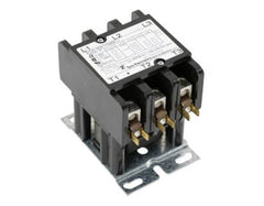 Lennox 68649 Lennox P-8-7708, Contactor, 60 Amp, 3-Pole, 208-240 VAC 60/50 Hz Coil | Midwest Supply Us