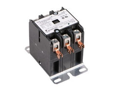 Lennox 68654 Lennox P-8-7718, Contactor, 40 Amp, 3-Pole, 208-240 VAC 60/50 Hz Coil | Midwest Supply Us