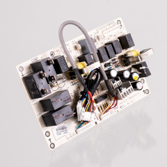 Friedrich Air Conditioning 68700206 RELAY BOARD | Midwest Supply Us