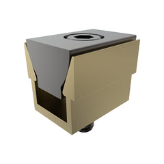 Jergens 68773 MACHINABLE UNIFORCE, 1.50 | Midwest Supply Us